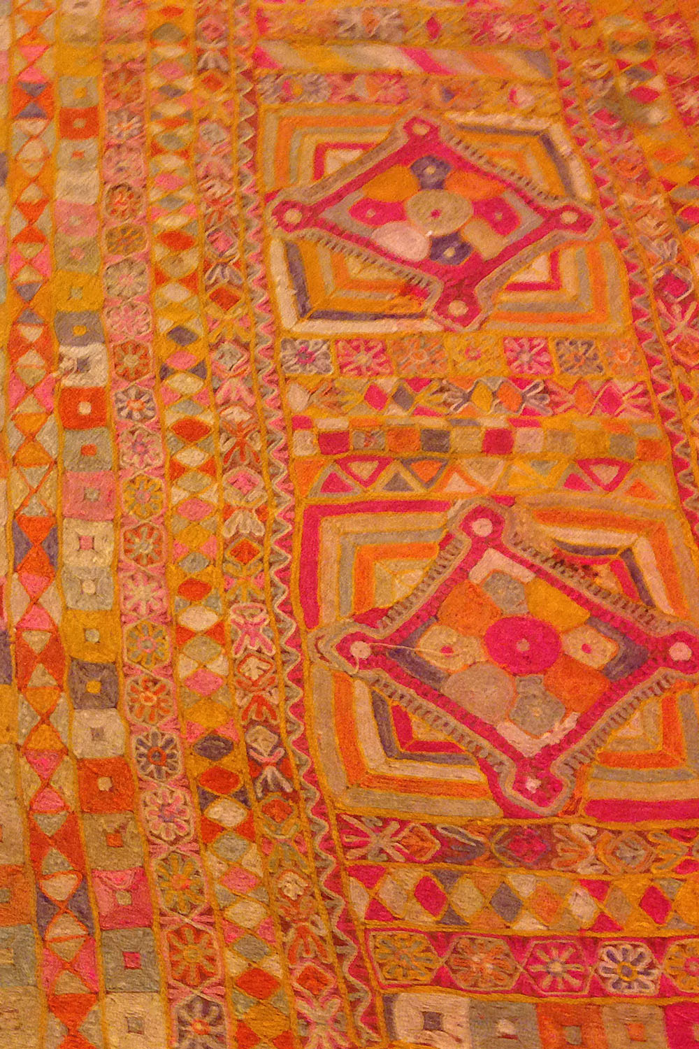 CU-894 - Crewl Work