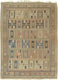 QASHGAI RUGS