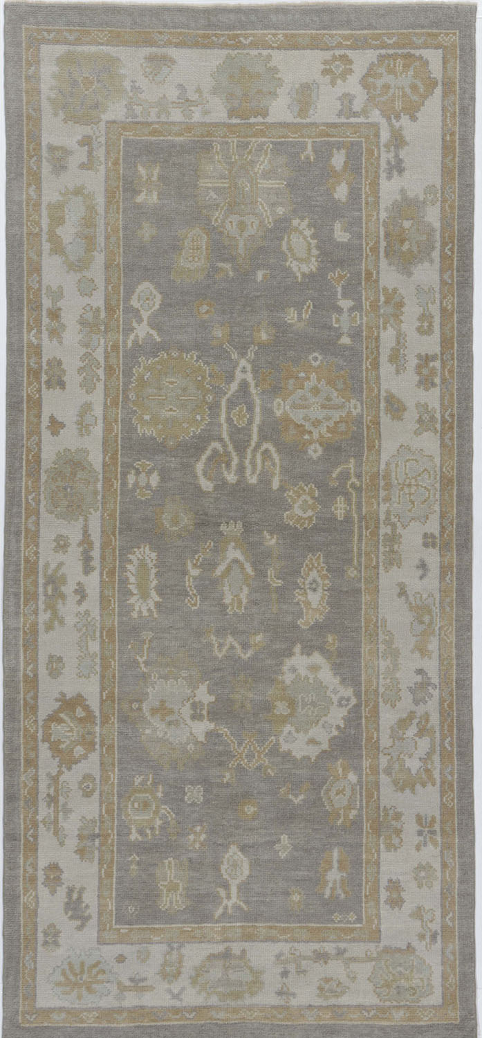 D1217 - Oushak Runner