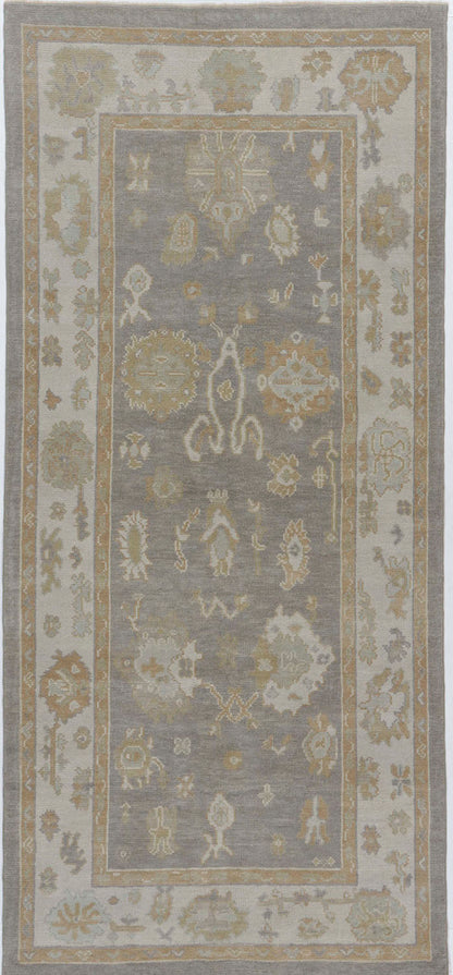 D1217 - Oushak Runner