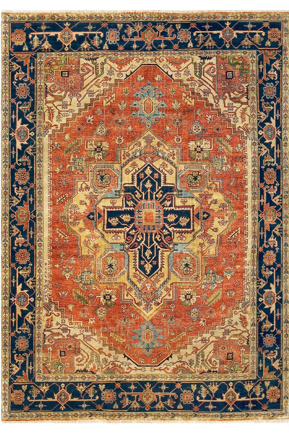 K499534 - Classic Serapi