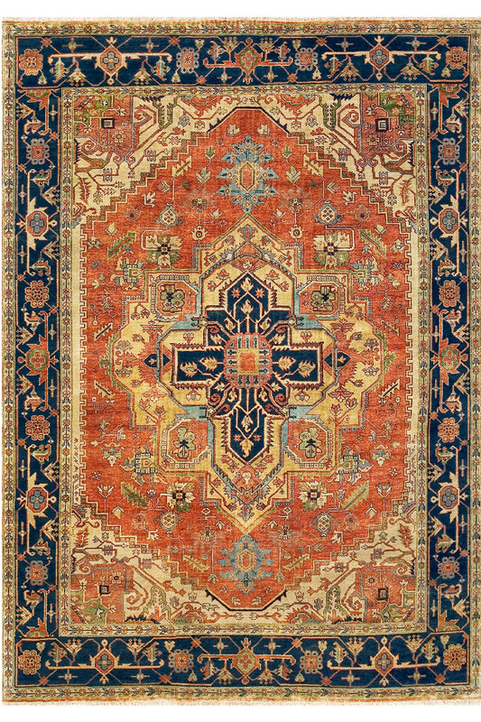 K499534 - Classic Serapi