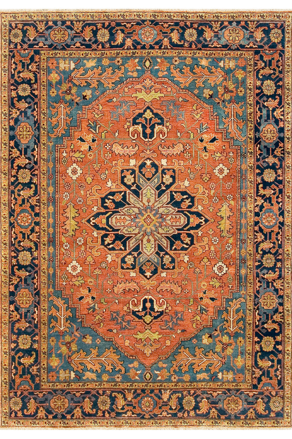 K499584 - Classic Serapi