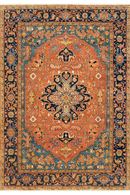 K499584 - Classic Serapi