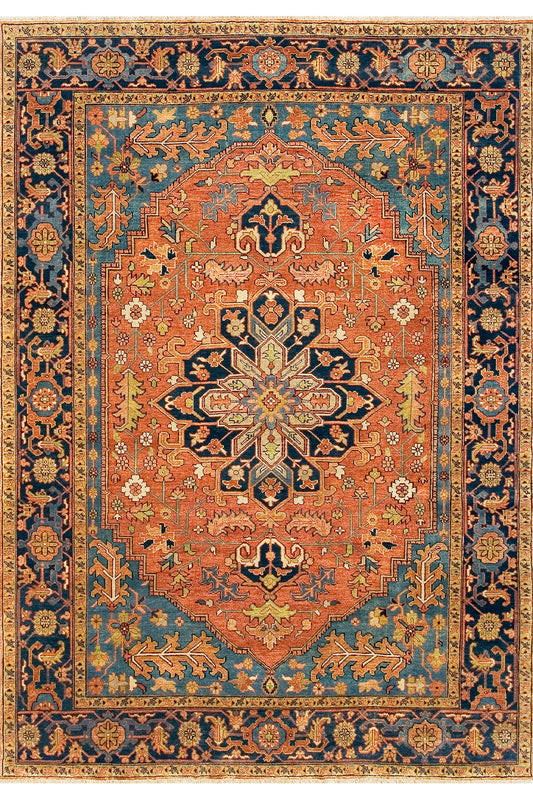 K499584 - Classic Serapi