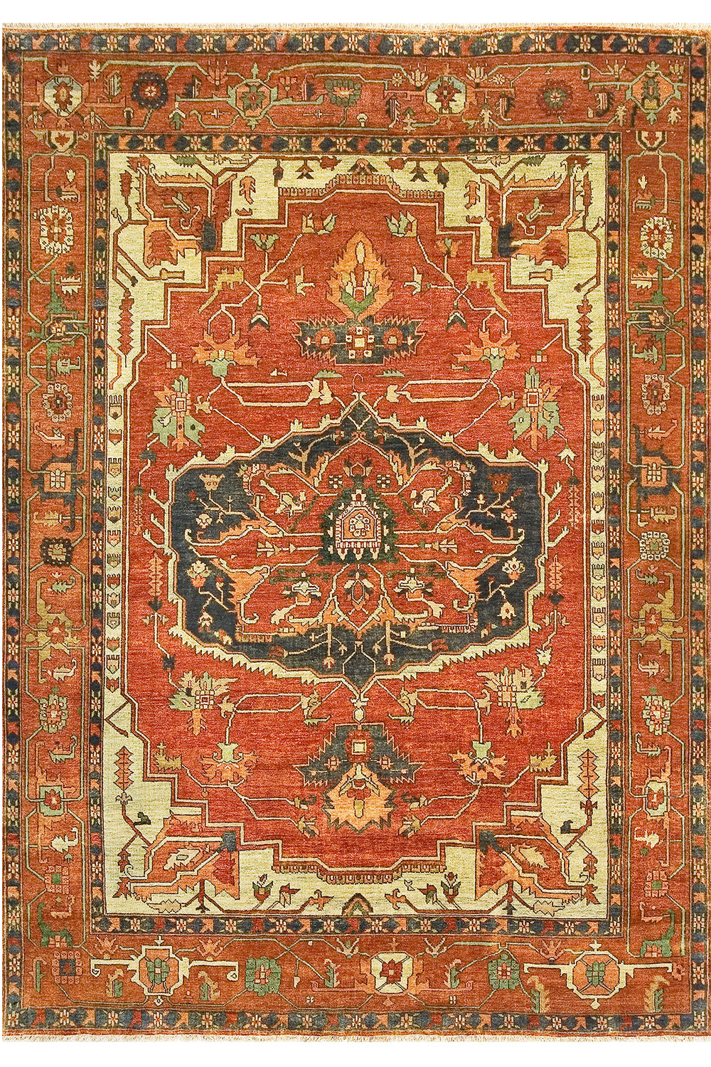 K499585 - Classic Serapi