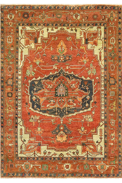 K499585 - Classic Serapi