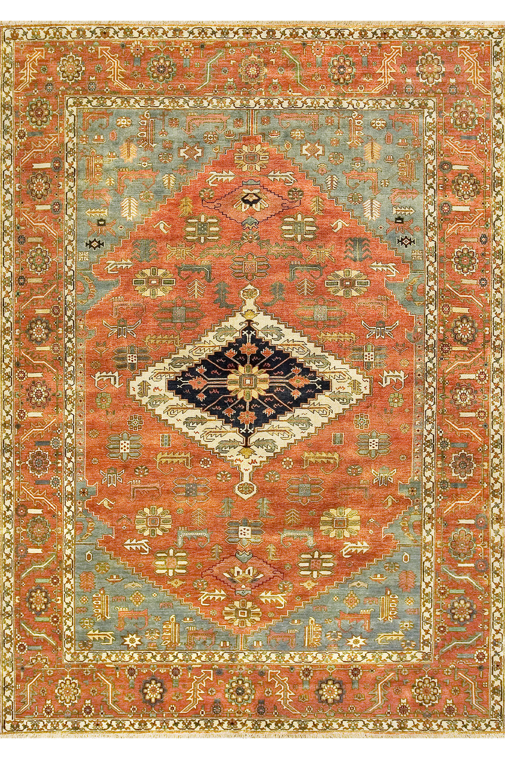 K507439 - Classic Serapi