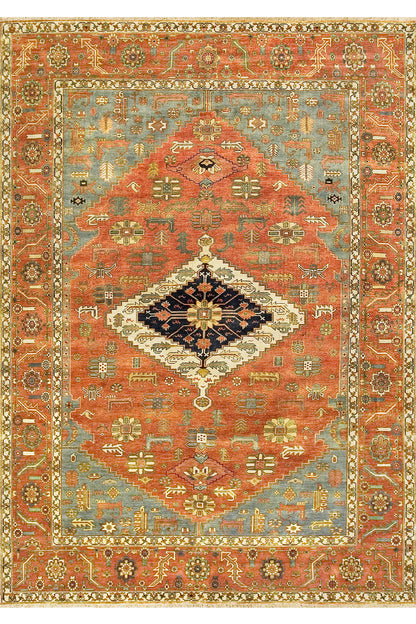 K507439 - Classic Serapi