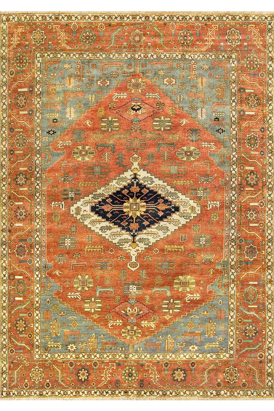 K507439 - Classic Serapi