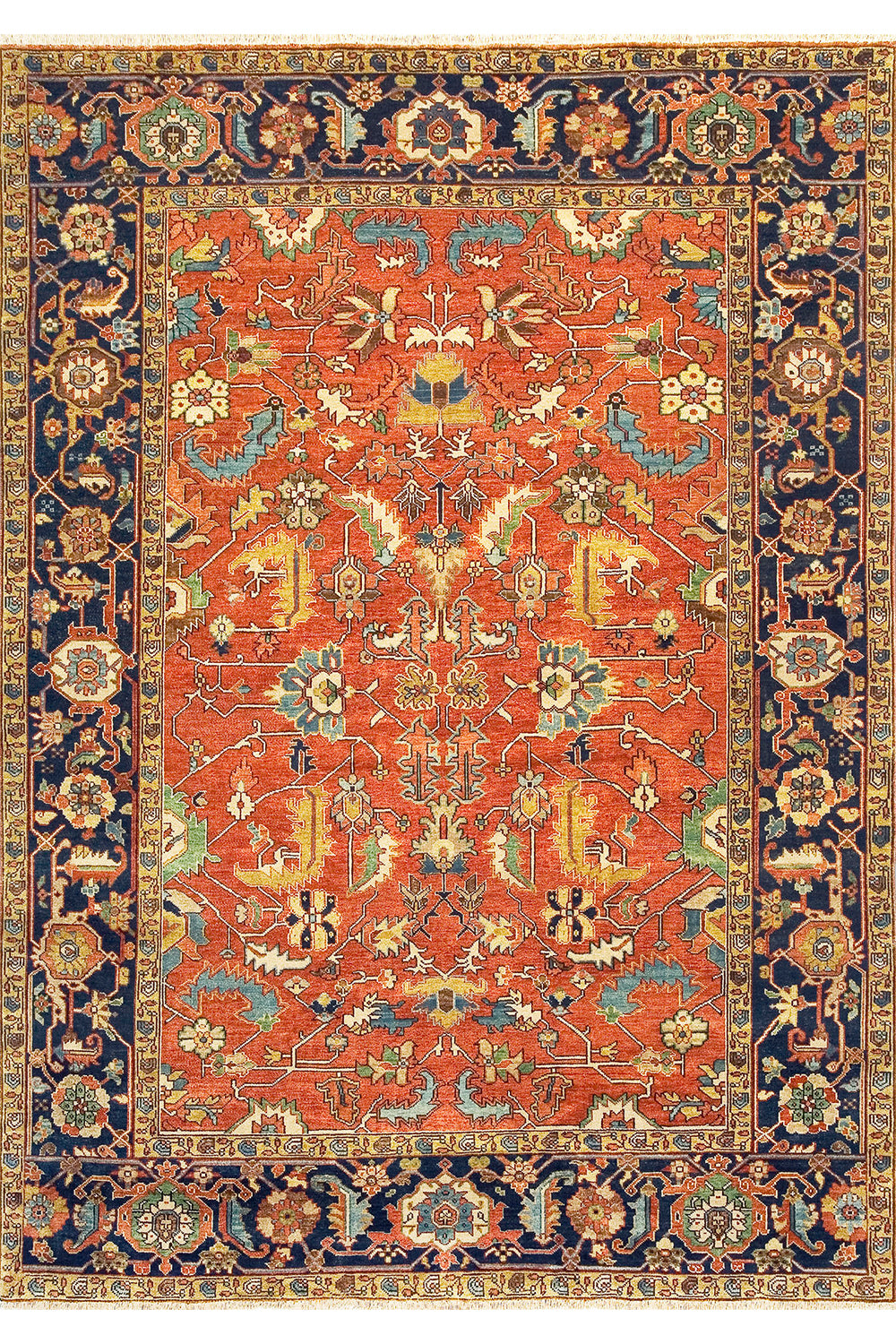 K587 - Classic Serapi