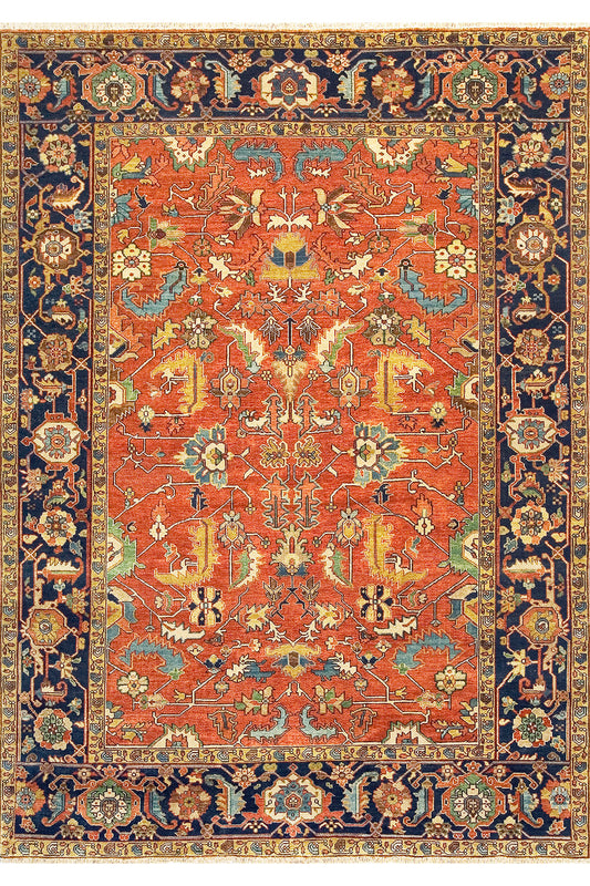 K587 - Classic Serapi