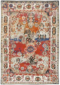 KARABAGH RUGS