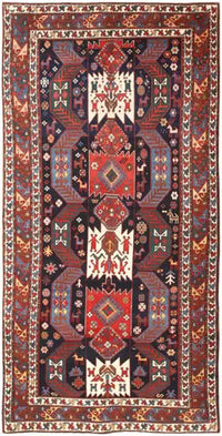 KAZAK RUGS