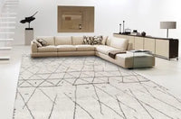 Moroccan Style Rugs