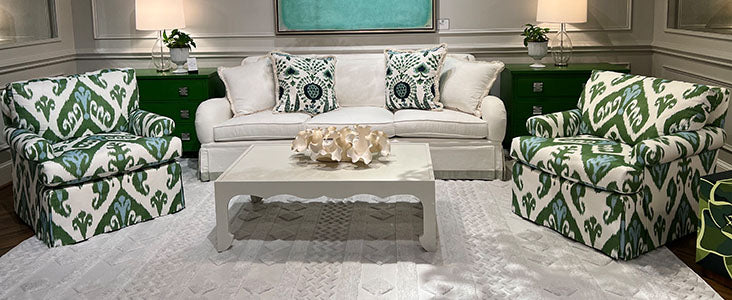 Modern Contemporary Rugs