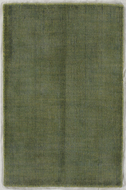 N-3478 - Simplicity Polo Multi-Green