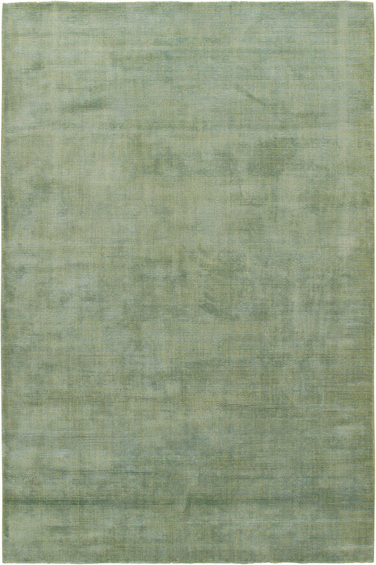 N-3506 - Simplicity Chic Multi-Green Soft Yellow Area Rugs