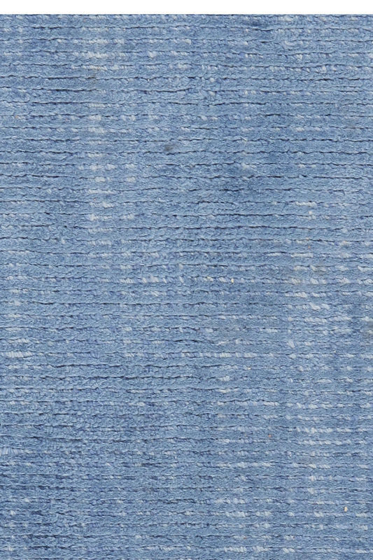 N-3507 - Simplicity Polo Multi-Blue Area Rugs