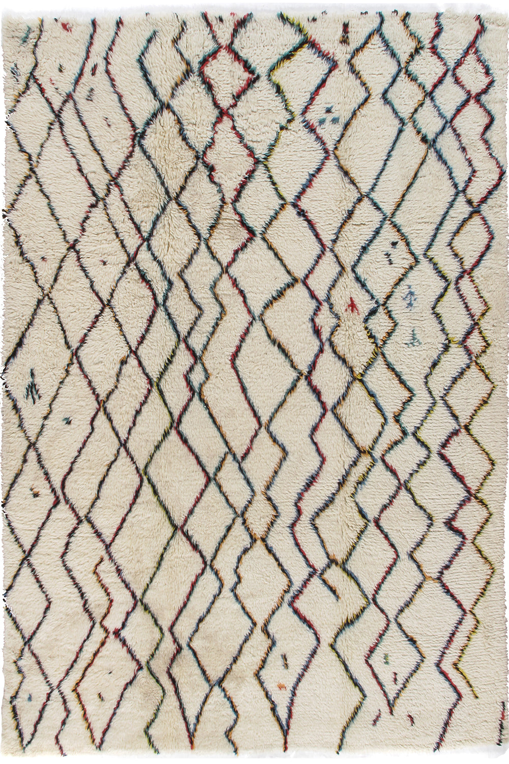 WAHO_IMAGE::n-3517 moroccan style fluffy rug multi 8'8 x 9'10.jpg