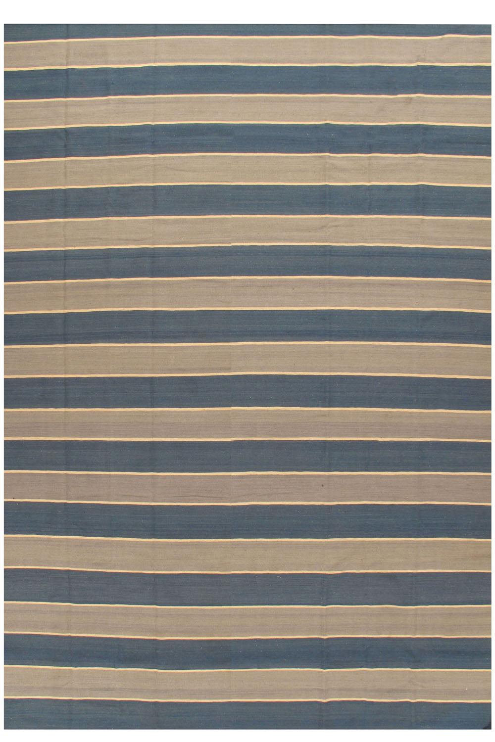 WAHO_IMAGE::n-3556 kilim hand woven rug 9'10 x 13'4.jpg