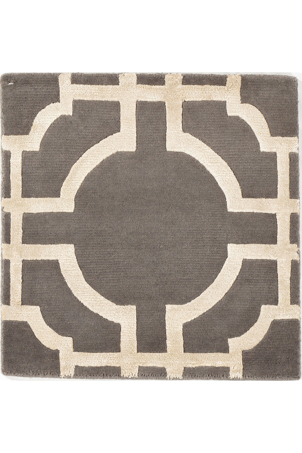 WAHO_IMAGE::n-3617 olympic charcoal ivory sample 2' x 2'.jpg