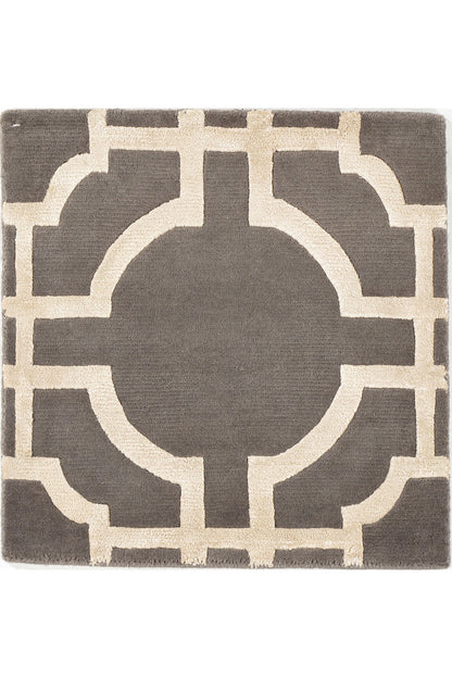 WAHO_IMAGE::n-3617 olympic charcoal ivory sample 2' x 2'.jpg