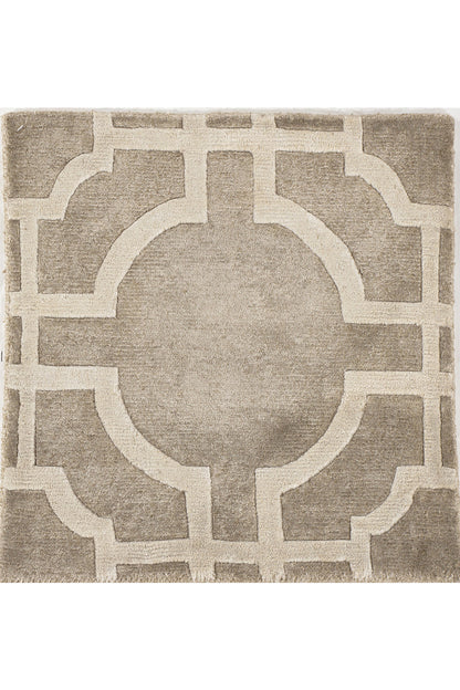 WAHO_IMAGE::n-3622 olympic light taupe ivory sample 2' x 2'.jpg