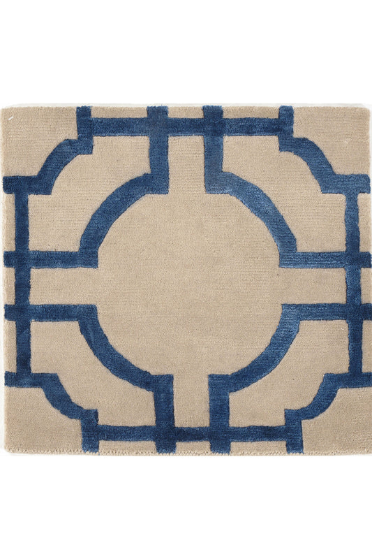 WAHO_IMAGE::n-3632 olympic collection beige blue 2' x2'.jpg