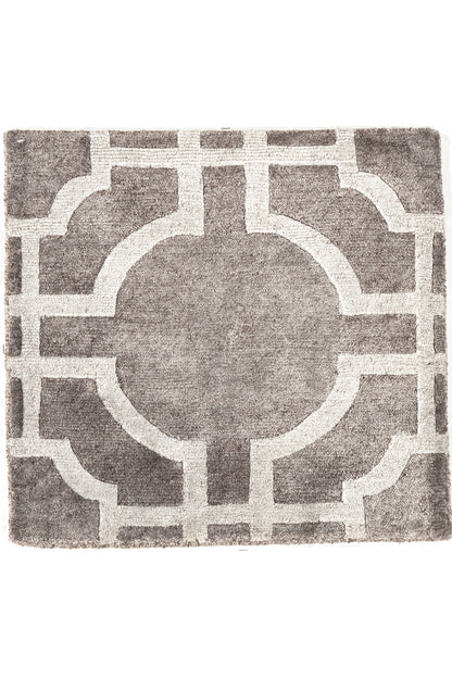 WAHO_IMAGE::n-3635 olympic brown silver sample 2' x 2'.jpg