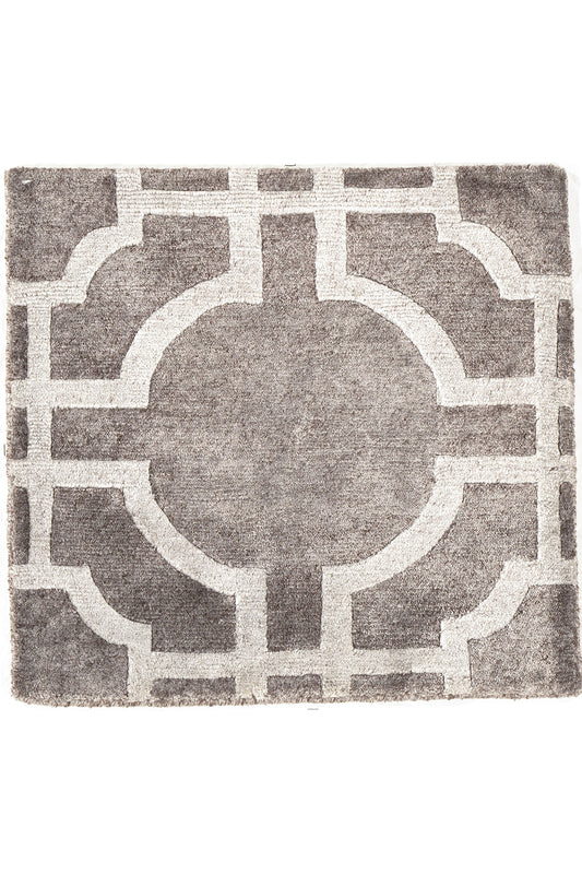 WAHO_IMAGE::n-3636 olympic collection brown silver 2' x 2'.jpg