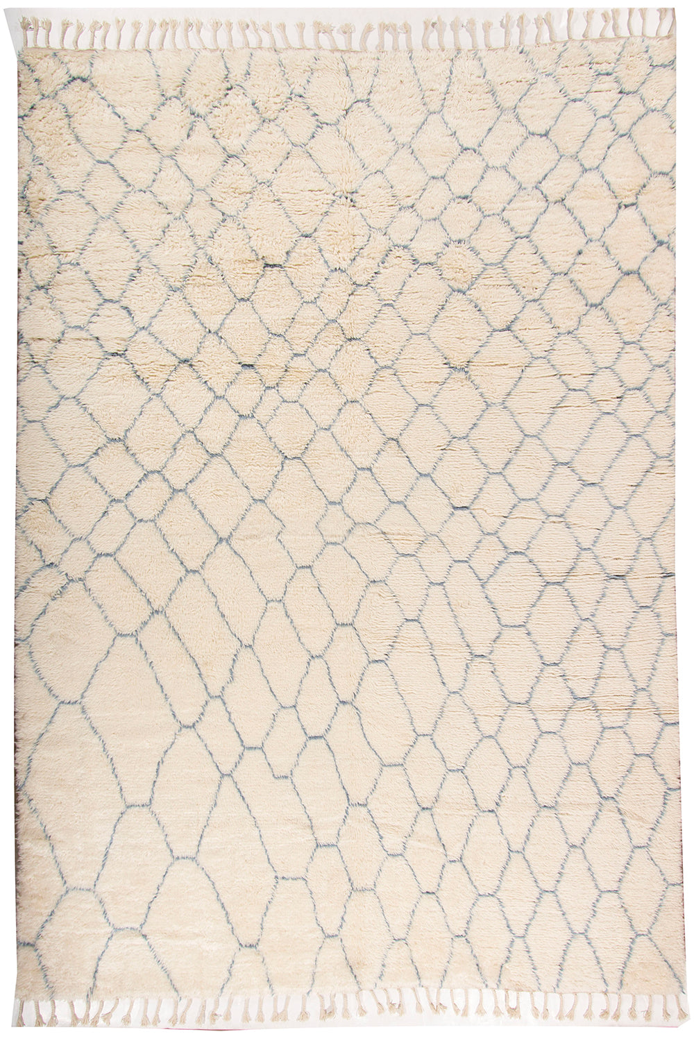 WAHO_IMAGE::n-3951 moroccan brick fluffy collection rug 10' x 13'8.jpg