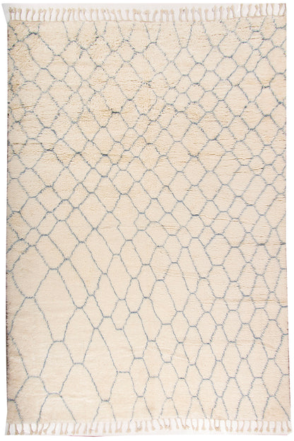 WAHO_IMAGE::n-3951 moroccan brick fluffy collection rug 10' x 13'8.jpg