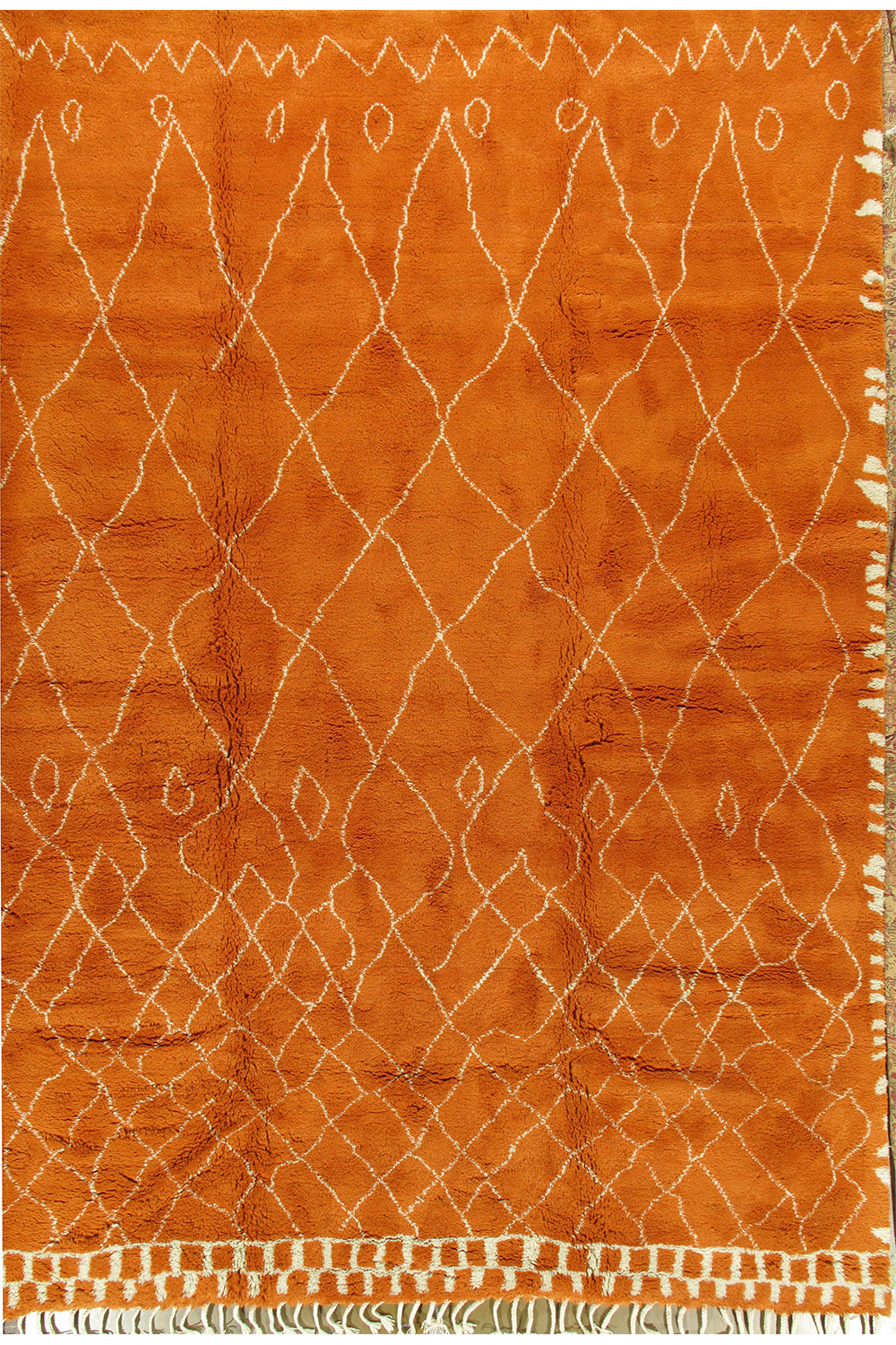 WAHO_IMAGE::n-4506 fluffy collection rug orange 10' x 12'8.jpg