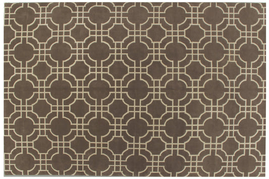N-4507 - Olympic Taupe Cream