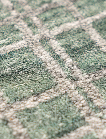 N-4584 - Simplicity Comfort Teal Green-Silver