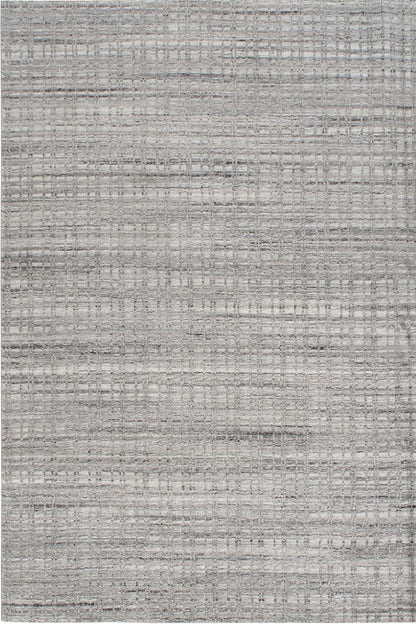 WAHO_IMAGE::n-4588 simplicity comfort grey silver modern area rugs 9' x 12'.jpg