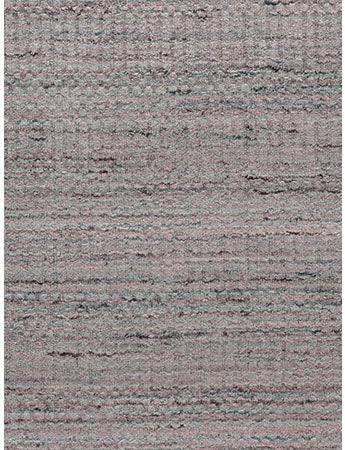 N-4640 - Simplicity Comfort Pink-Turquoise Area Rugs