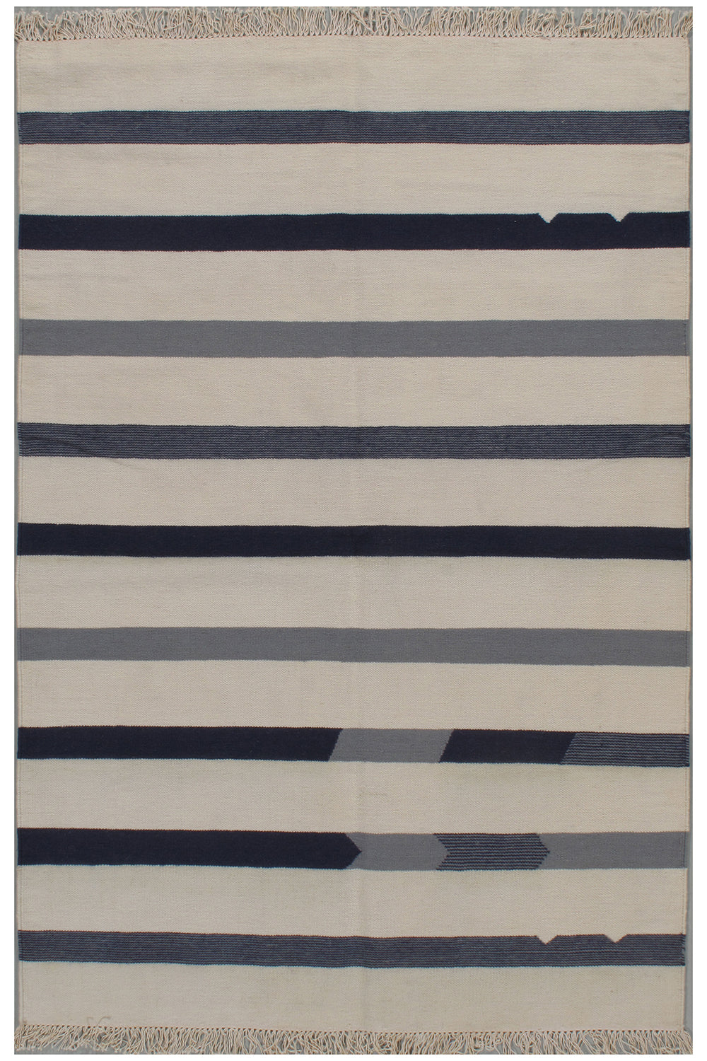 WAHO_IMAGE::n-4701 modern hand woven kilim rug 4'1 x 6'2.jpg