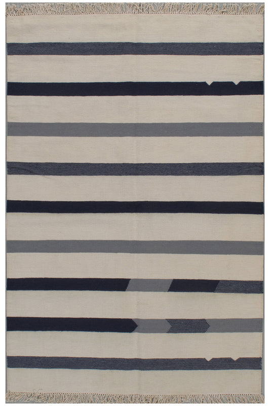 WAHO_IMAGE::n-4701 modern hand woven kilim rug 4'1 x 6'2.jpg