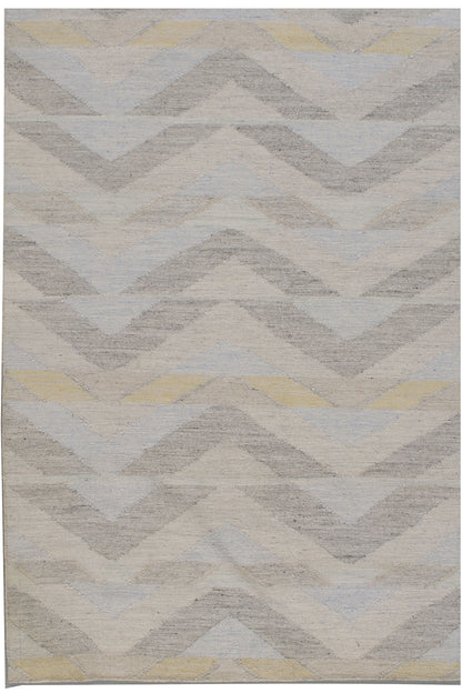 WAHO_IMAGE::n-4708 scandinavian swedish style flatweave shock wave modern area rugs 8' x 10'.jpg