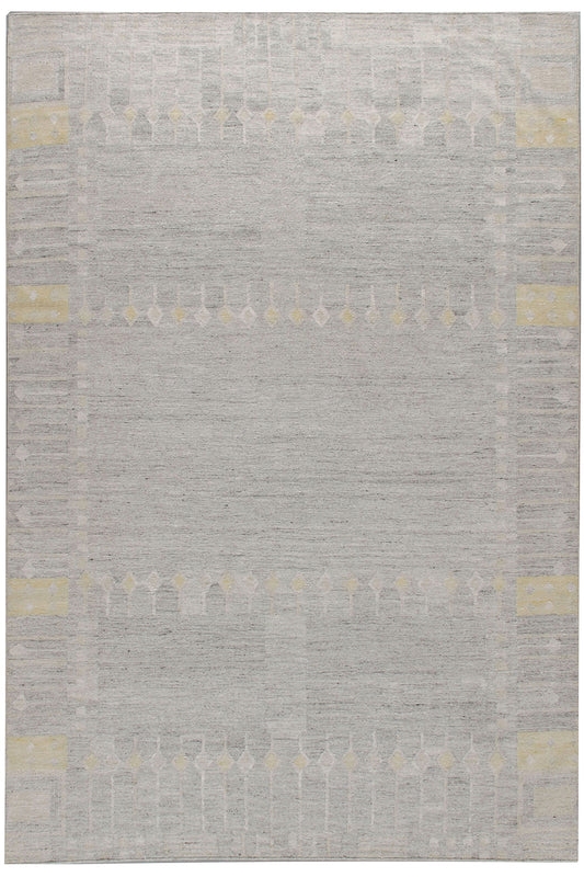 WAHO_IMAGE::n-4712 scandinavian swedish style flatweave lollipop silver oatmeal modern area rugs 8' x 10'.jpg