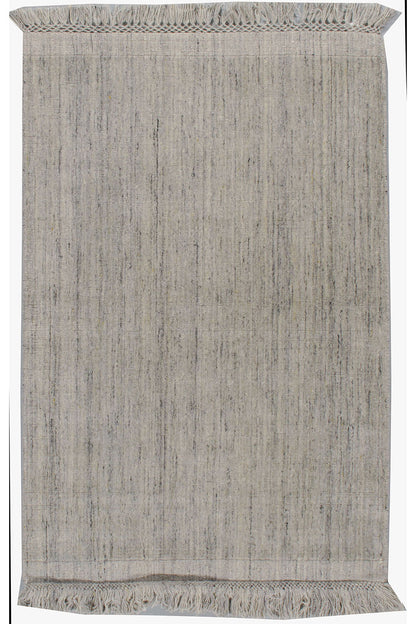 WAHO_IMAGE::n-4736 contemporary omni rug silver charcoal ivory 4' x 6'.jpg