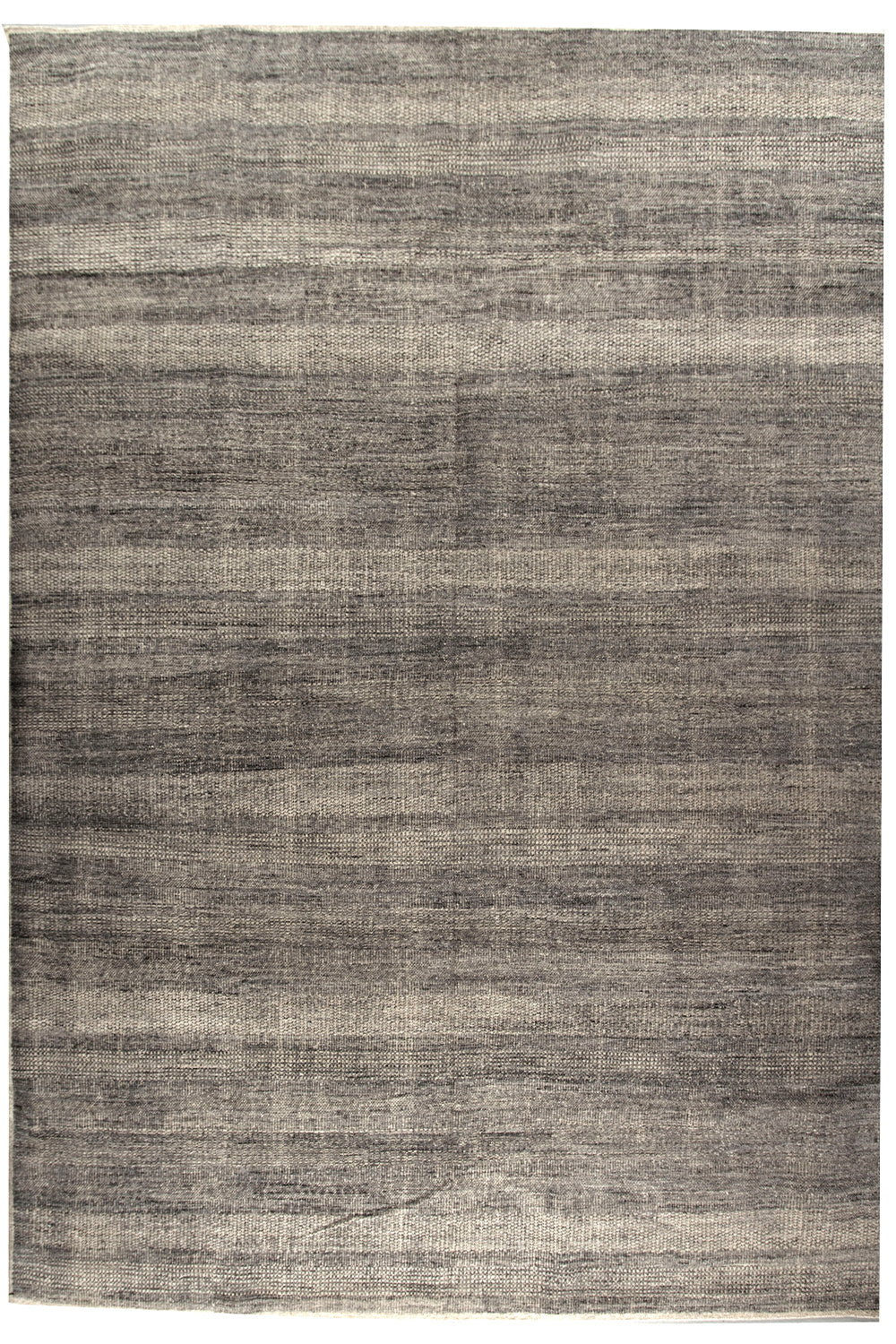 WAHO_IMAGE::n-7018 zoe rose hi low   collection gray-ivory modern area rugs 12' x 15'.jpg