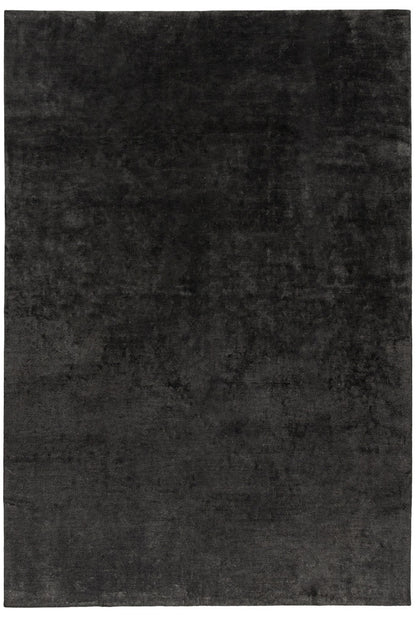 WAHO_IMAGE::n-7074 contemporary linen solid charcoal modern area rugs 12' x 15'.jpg