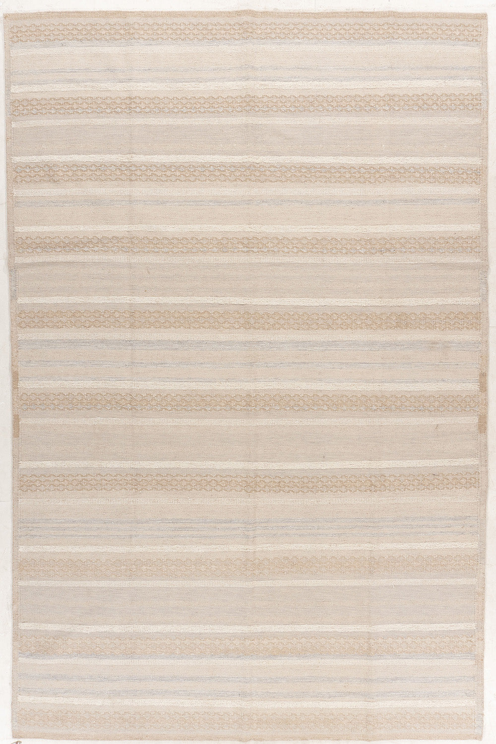 WAHO_IMAGE::n-7118m scandinavian swedish style flatweave natural stripes 9' x 12'.jpg