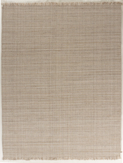 N-7438-NT - Fortuna Flatweave Beige Rug