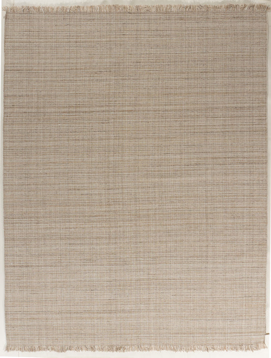 N-7438-NT - Fortuna Flatweave Beige Rug