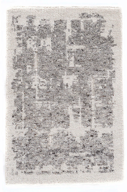 N-7463 - Organic Kelvin Ivory Natural Rug