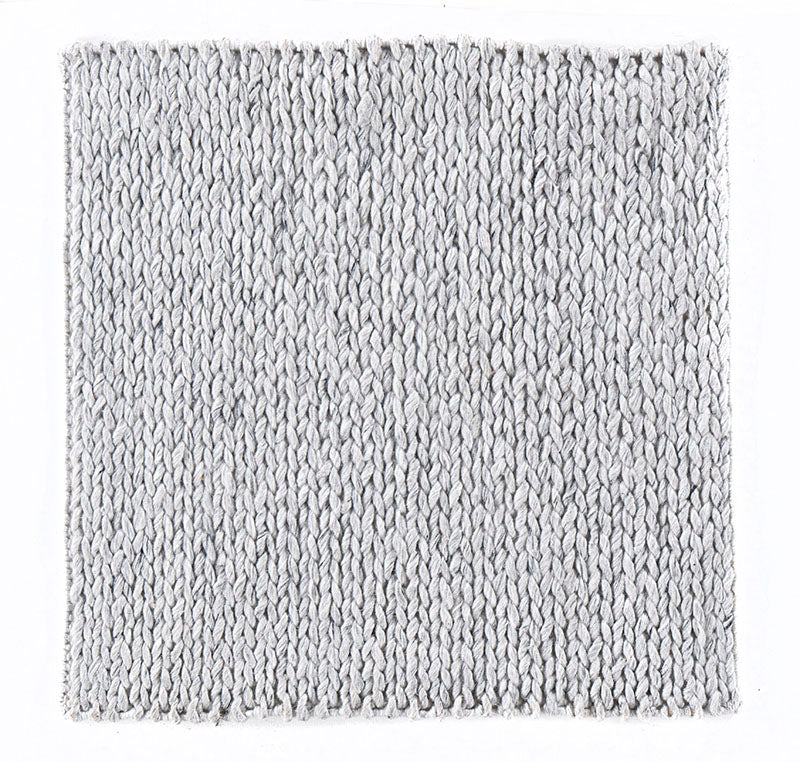 N-7511 - Herringbone Silver